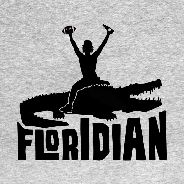 Floridian by rojakdesigns